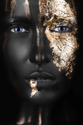 Black & Gold No. 02