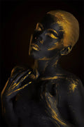 Black & Gold No. 03