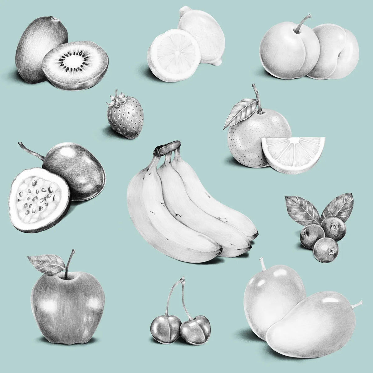 Aesthetic Art No. 347
