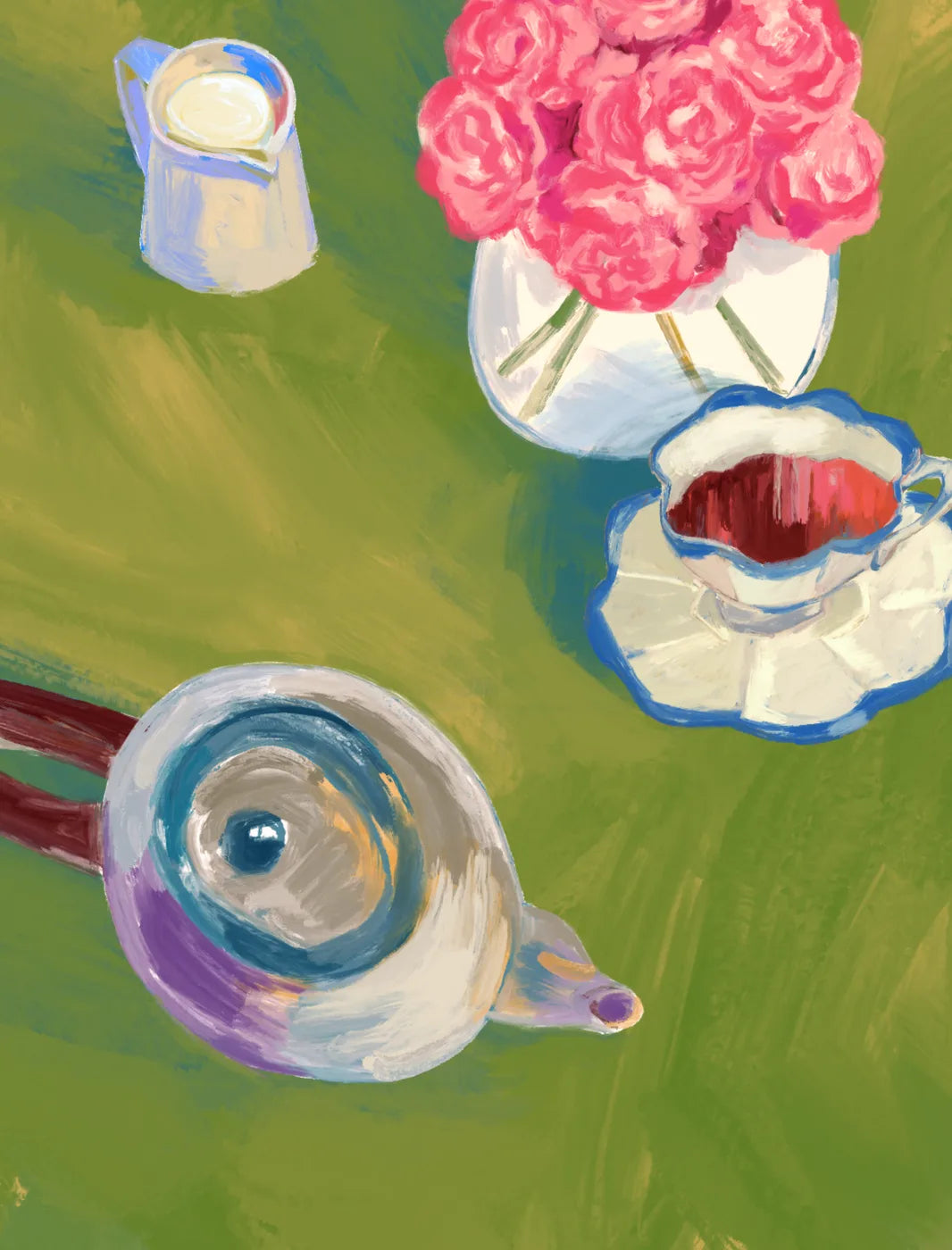 Aesthetic Art No. 764