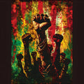 African & Juneteenth No. 01