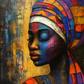 African & Juneteenth No. 02
