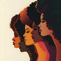 African & Juneteenth No. 04