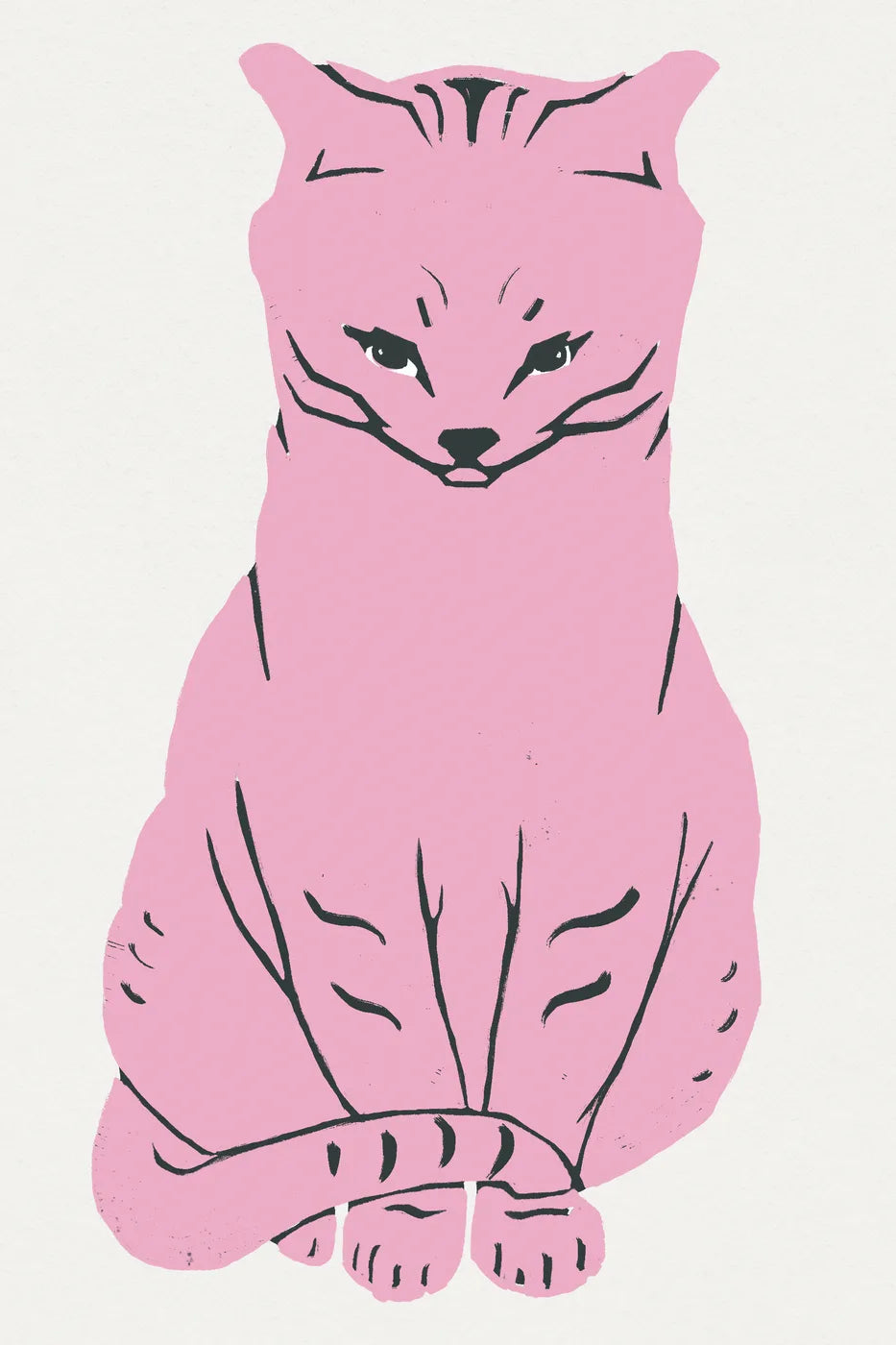 Aesthetic Art No. 1033