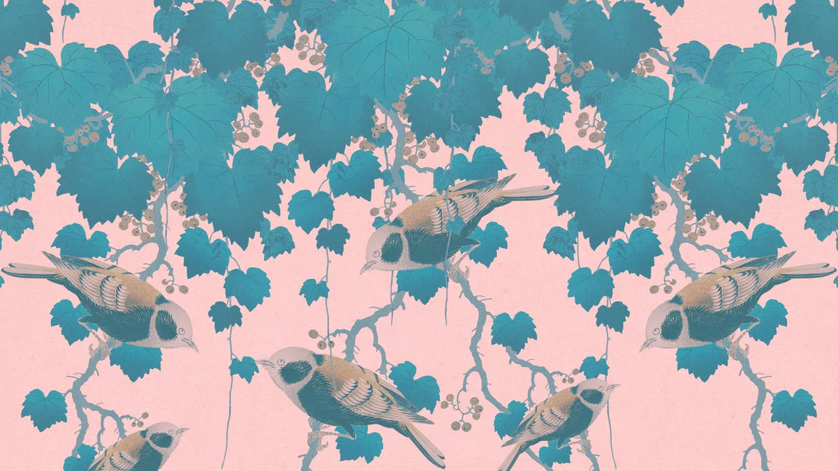 Aesthetic Art No. 1244