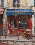 Classic Oil No. 14