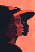 African & Juneteenth No. 21