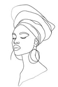 African & Juneteenth No. 11