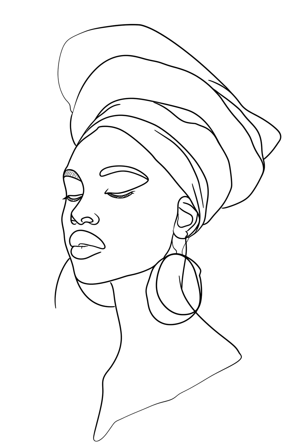 African & Juneteenth No. 11