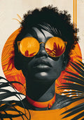 African & Juneteenth No. 12