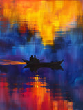 Classic Oil No. 20