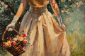 Classic Oil No. 21