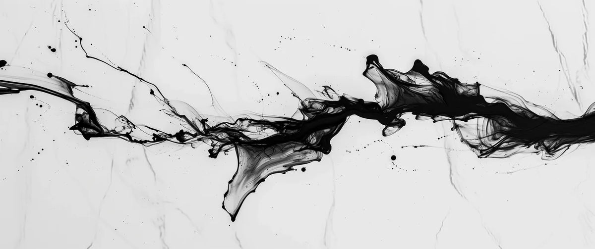 Modern Monochrome No. 23