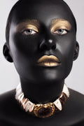 Black & Gold No. 26