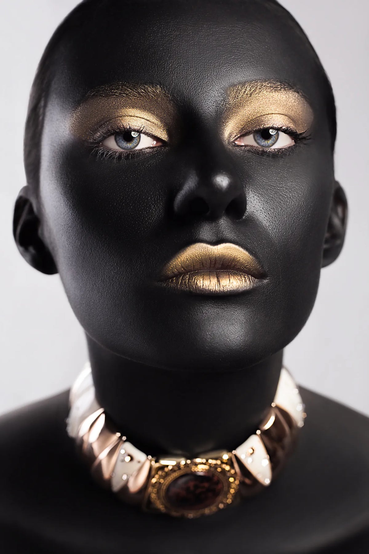 Black & Gold No. 26