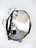 Modern Monochrome No. 28