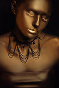 Black & Gold No. 28