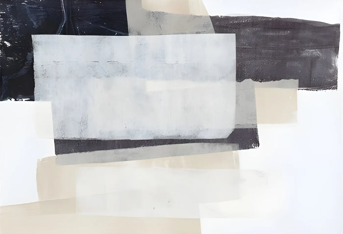 Modern Monochrome No. 29