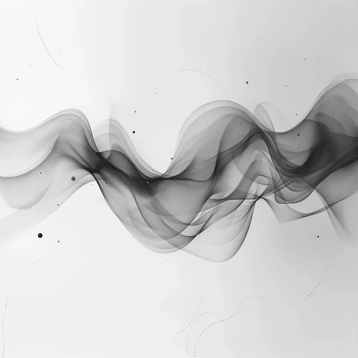 Modern Monochrome No. 30