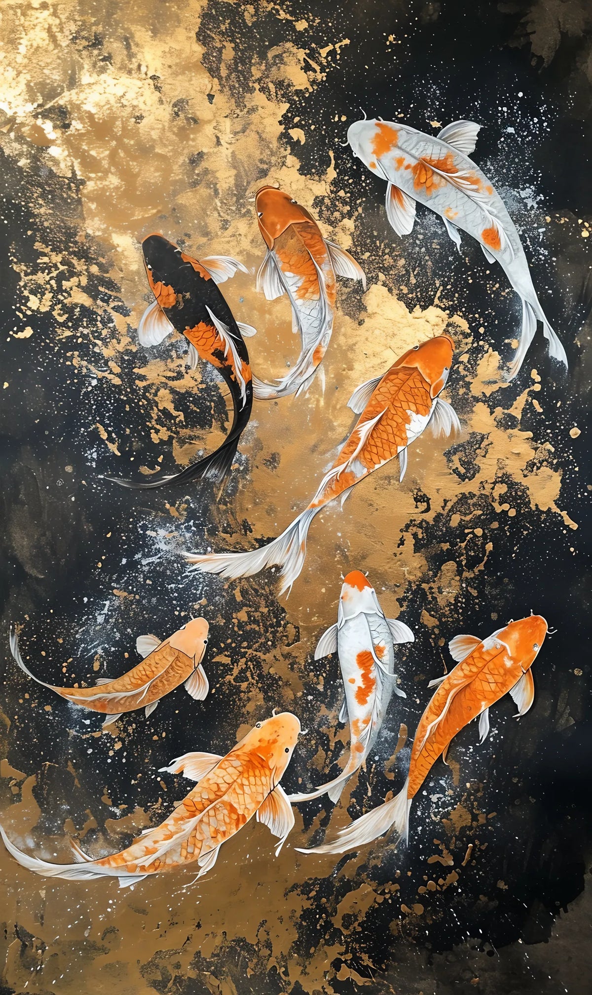 Classic Oil No. 26