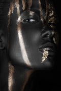 Black & Gold No. 33
