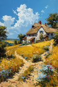 Classic Oil No. 28