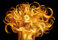 Black & Gold No. 38
