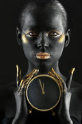 Black & Gold No. 39