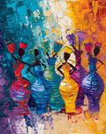 African & Juneteenth No. 30