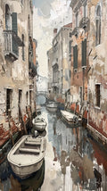 Classic Oil No. 31