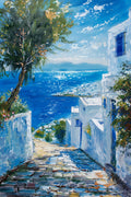 Classic Oil No. 39