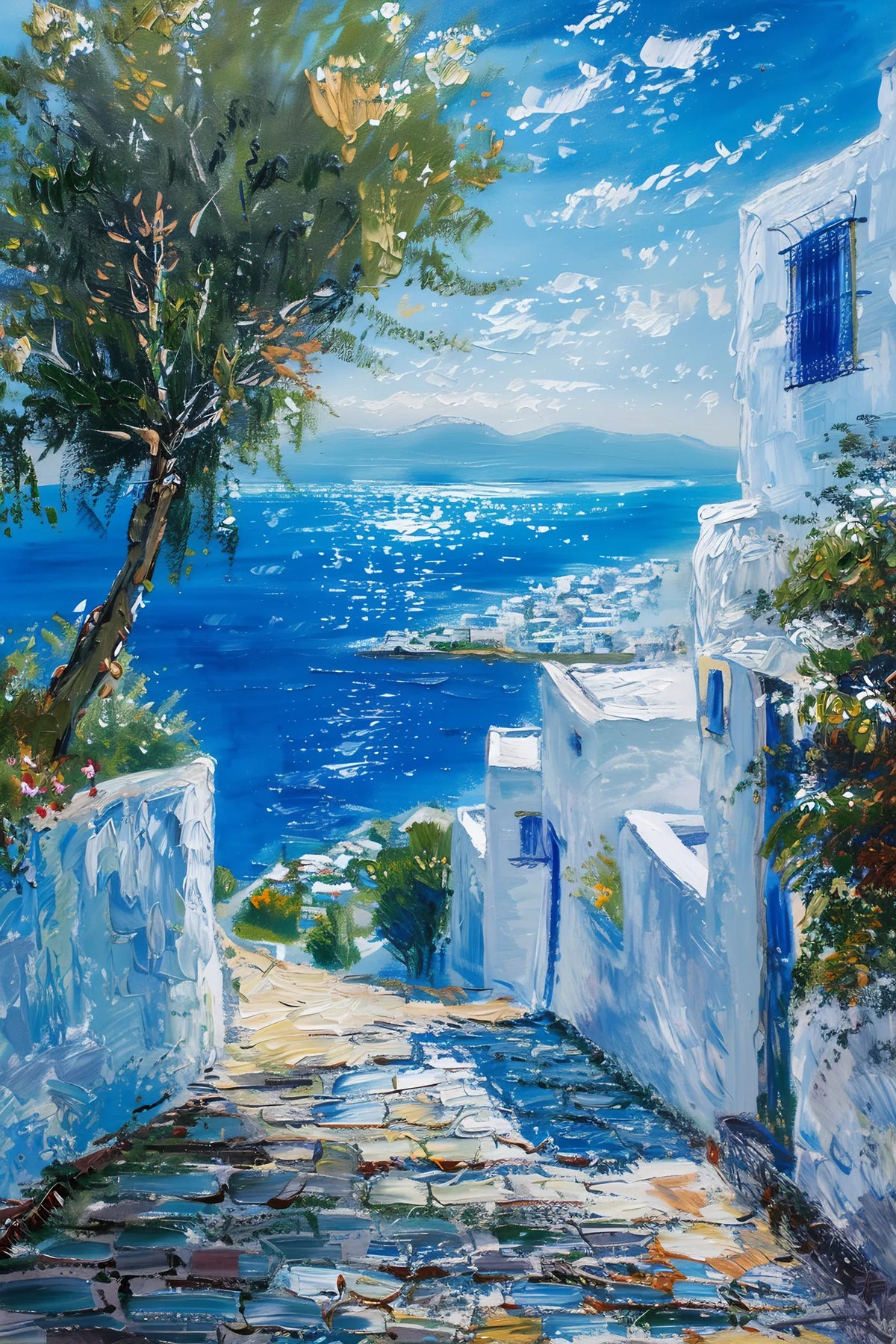 Classic Oil No. 39