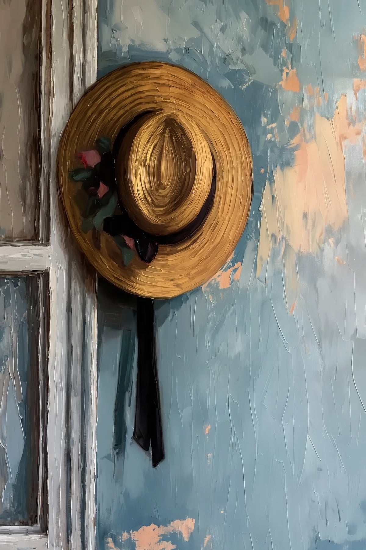 Classic Oil No. 40
