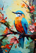 Classic Oil No. 06