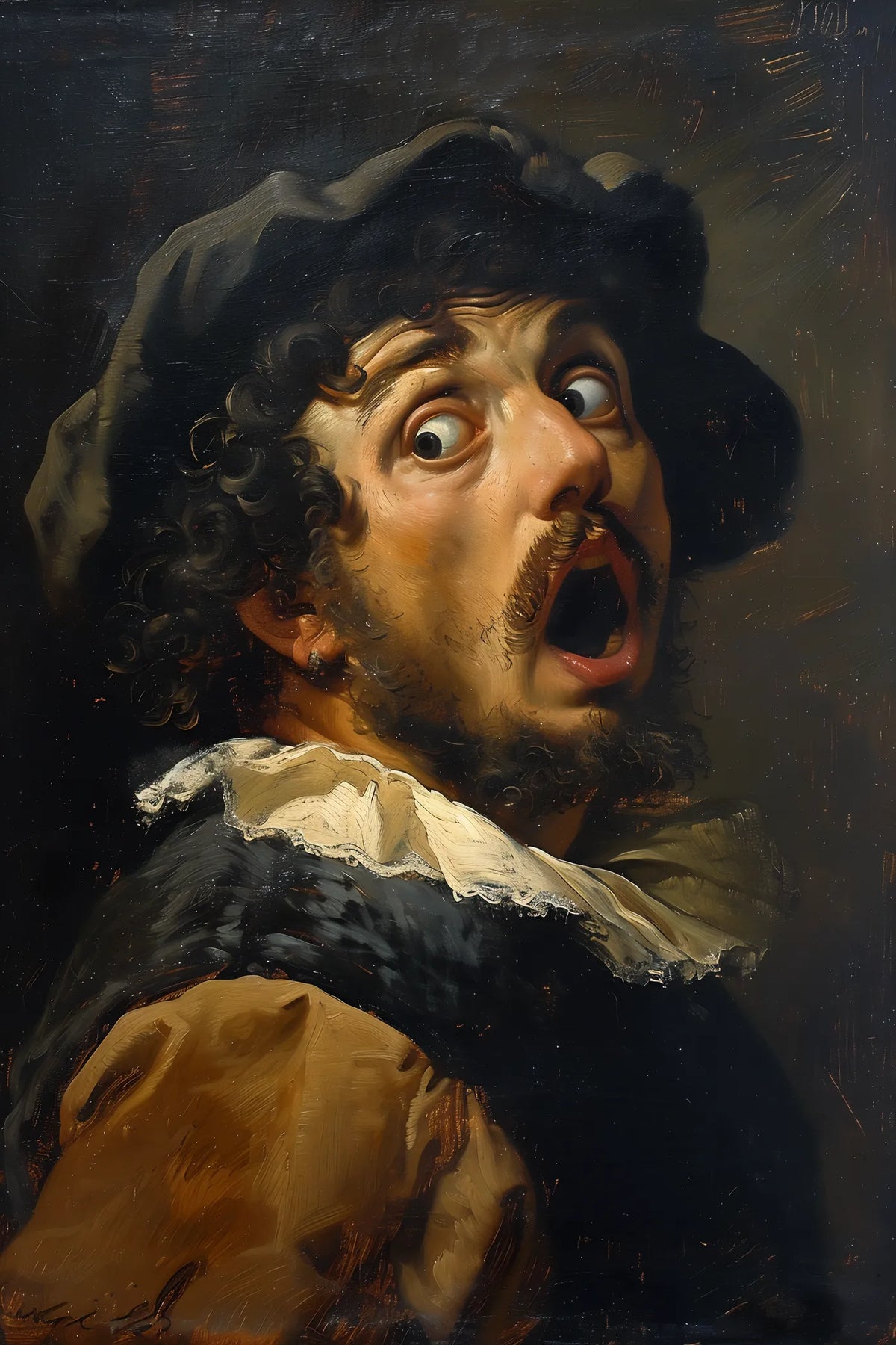 Classic Oil No. 42
