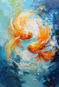 Classic Oil No. 09
