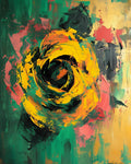 Classic Oil No. 46