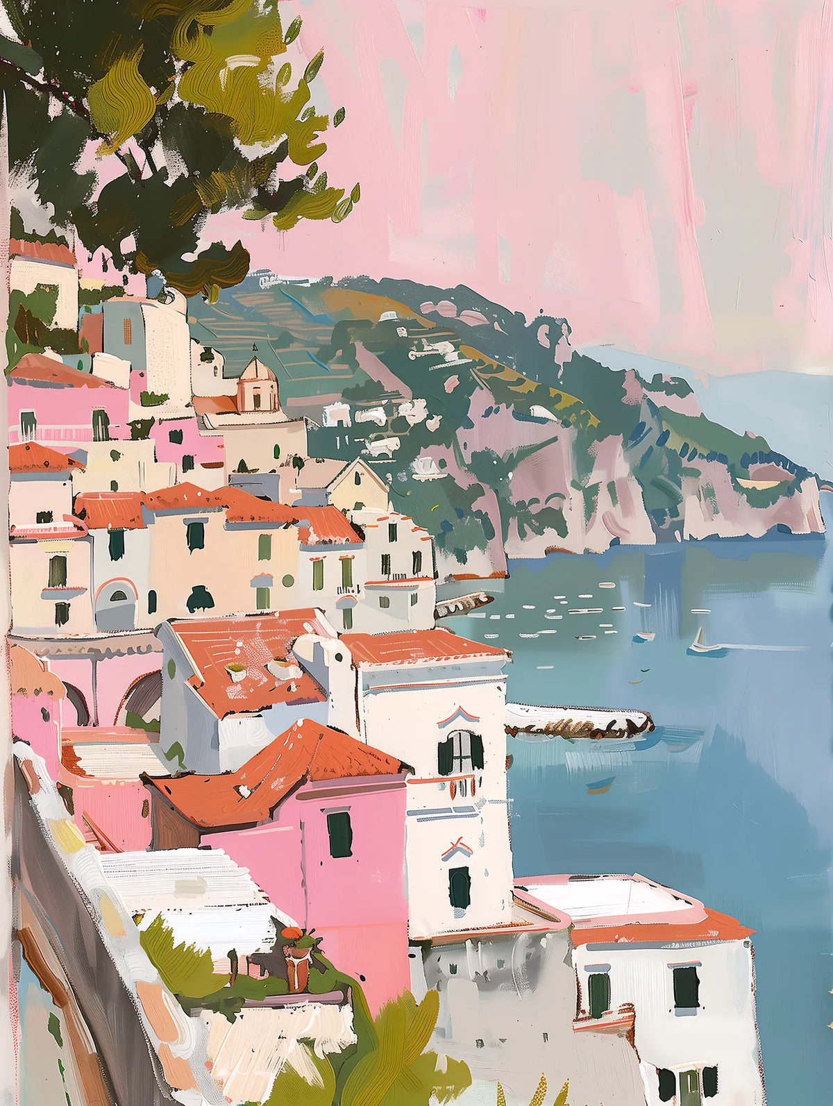 Classic Oil No. 10