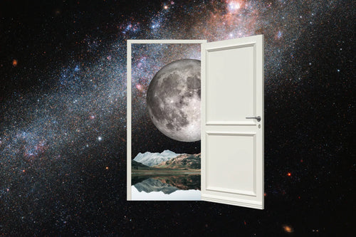 Aesthetic Art No. 10