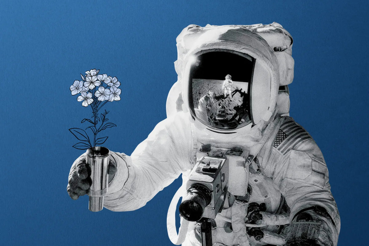 Aesthetic Art No. 12