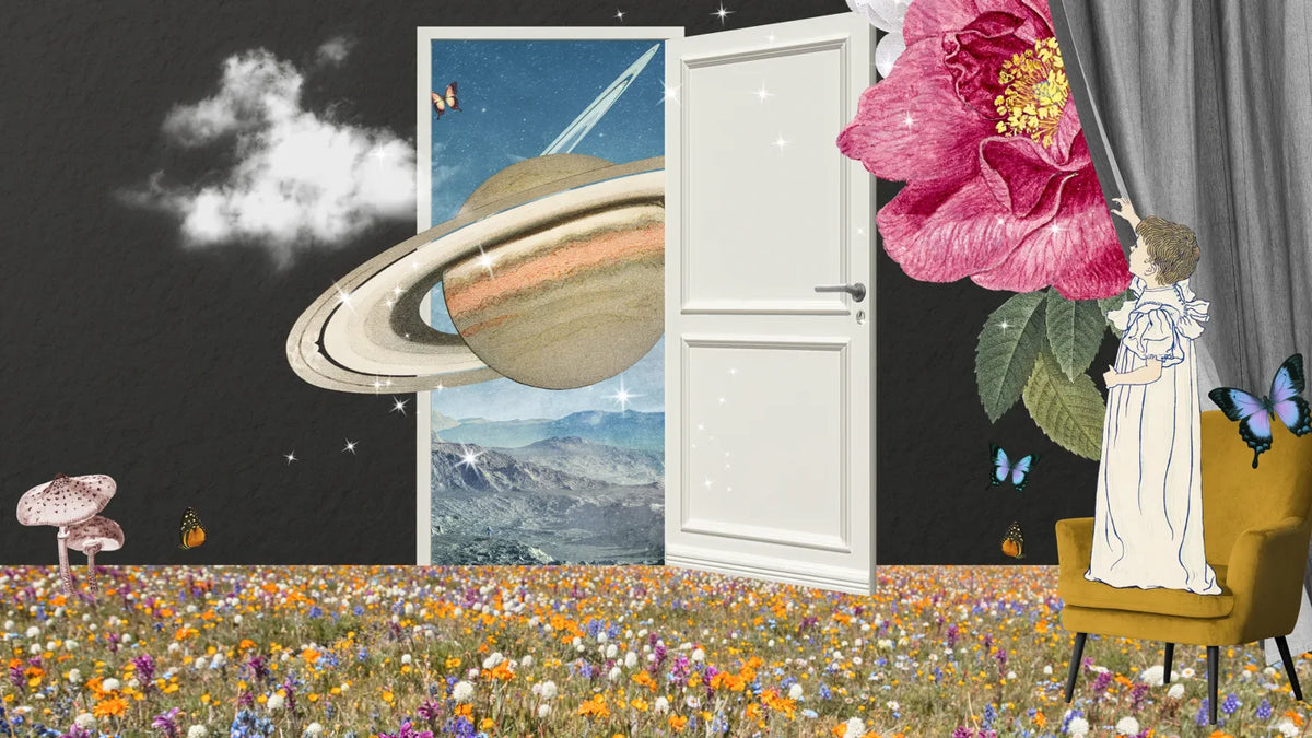 Aesthetic Art No. 13