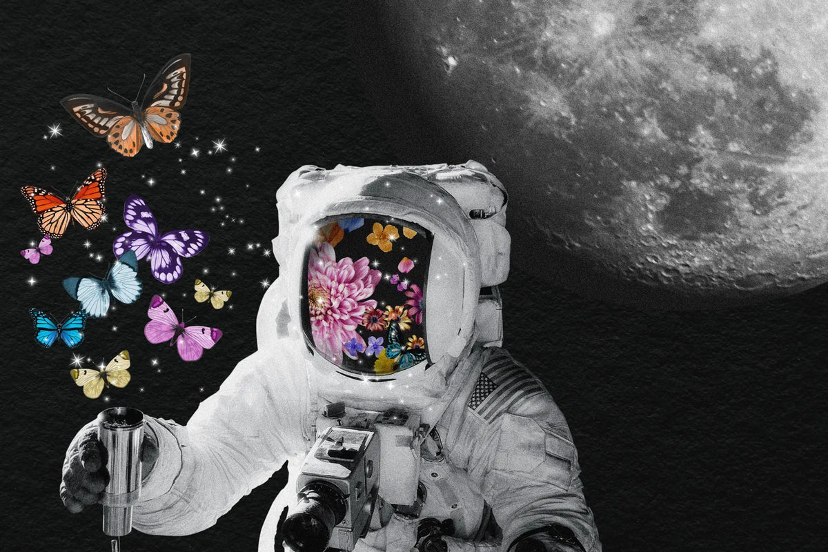 Aesthetic Art No. 15