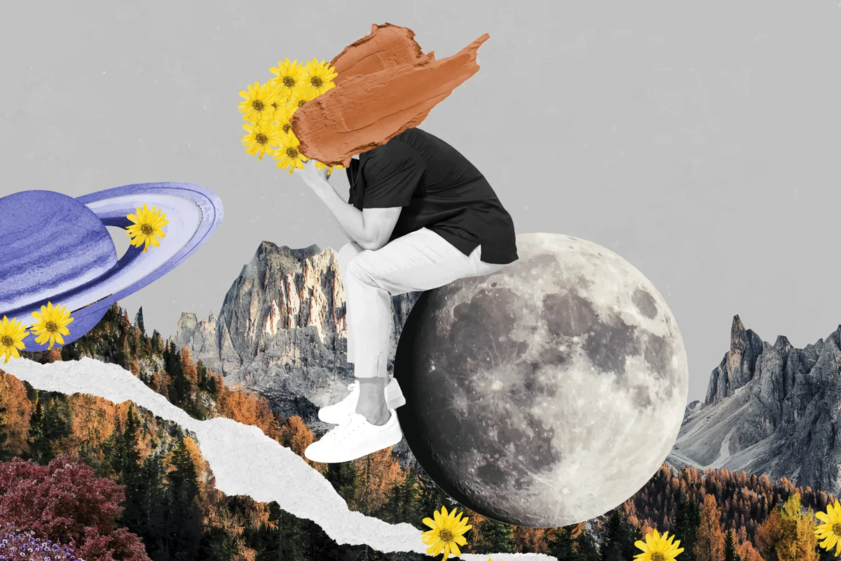 Aesthetic Art No. 16