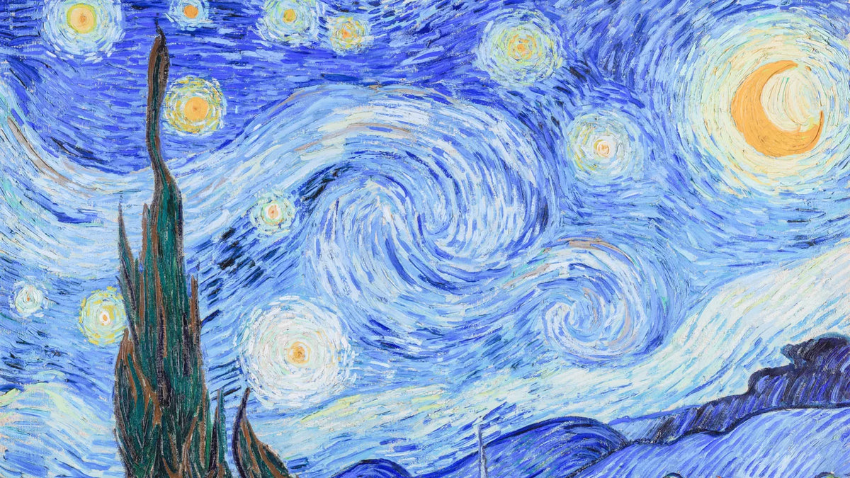Aesthetic Art No. 19