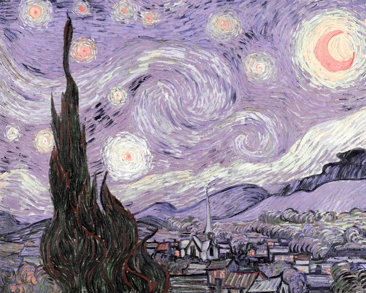 Aesthetic Art No. 23