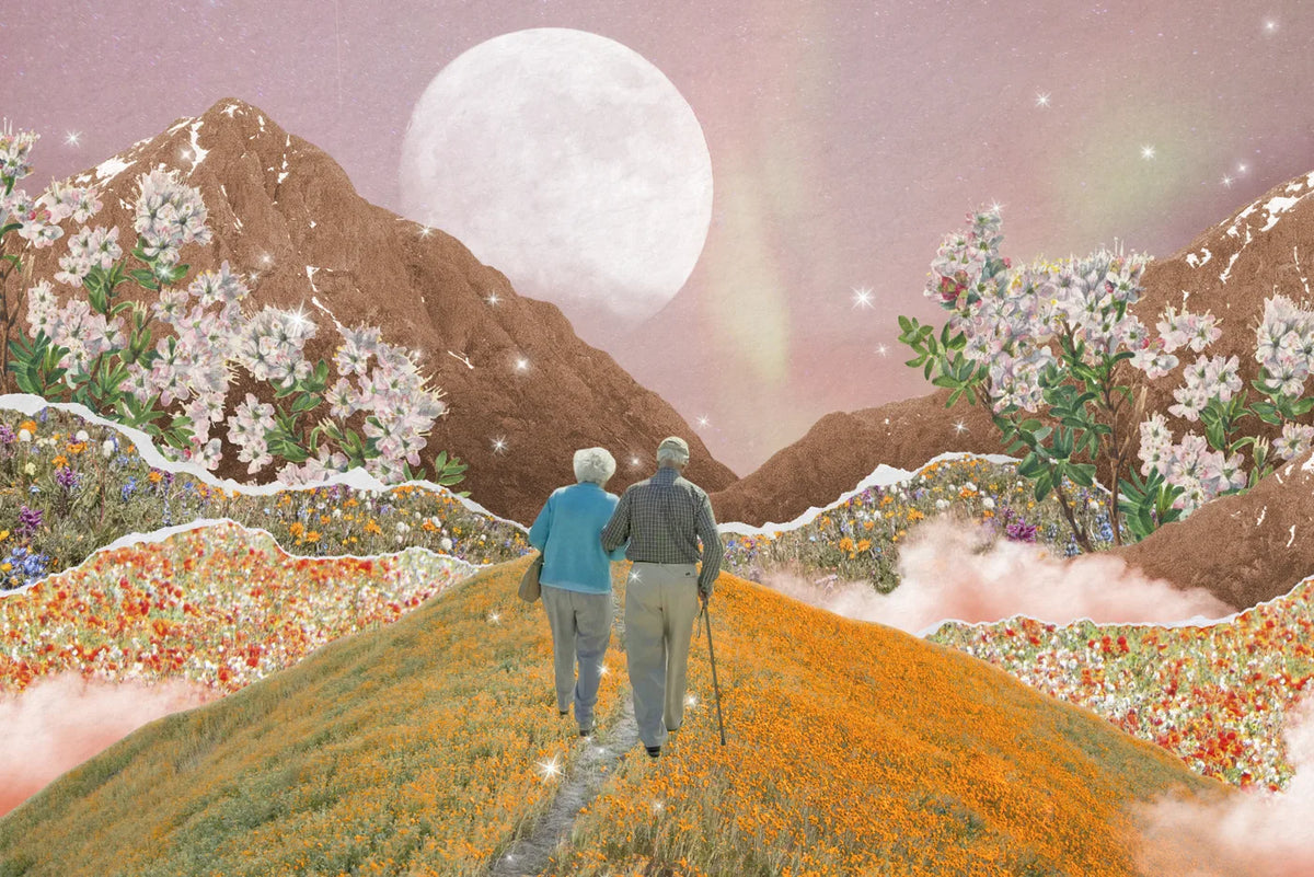 Aesthetic Art No. 38