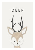 Animal No. 6