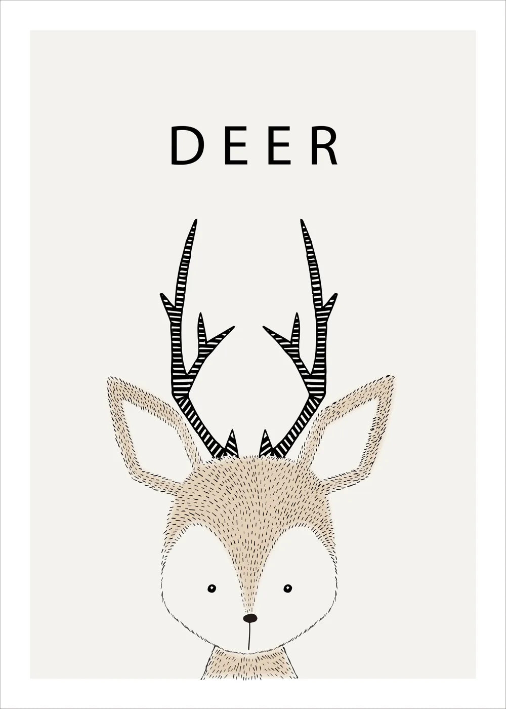 Animal No. 6