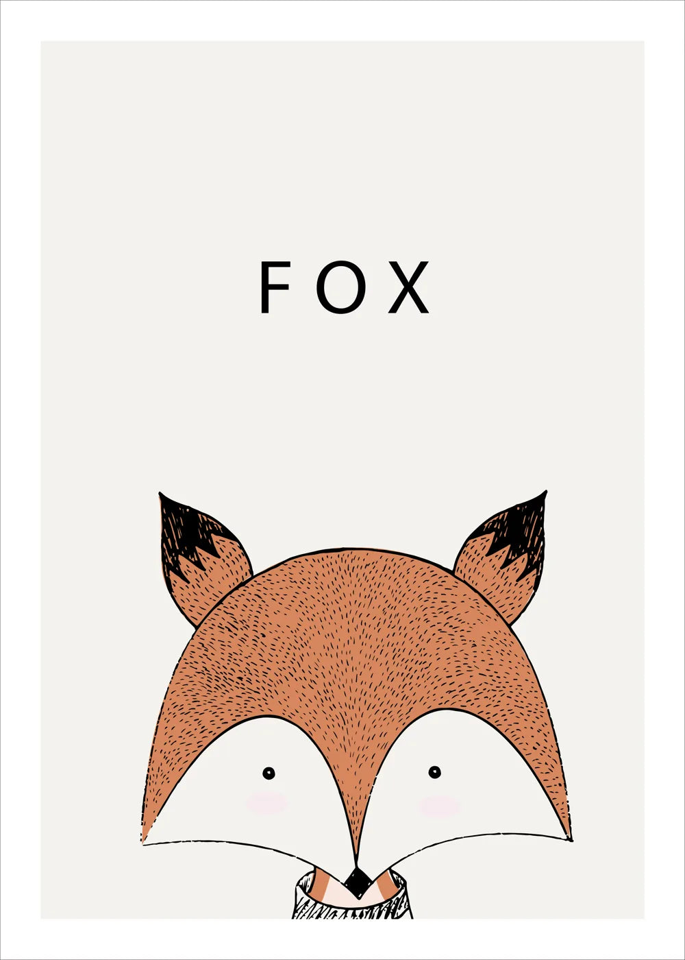 Animal No. 7