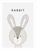 Animal No. 9